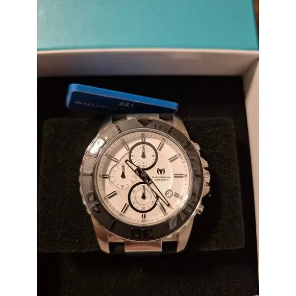 TechnoMarine Sea Grace